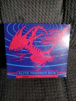 Darkness ablaze etb
