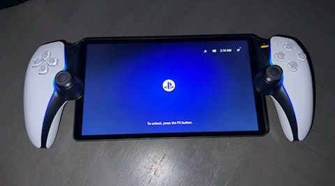 Playstation Portal In Excellent Condition $150