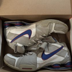 Nike Used Men’s Shoes Size 9
