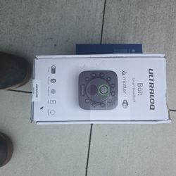 BOLT SMART DEADBOLT