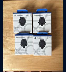Dual Edge PS5 Stick Module