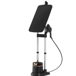 All in One Iron & Steamer