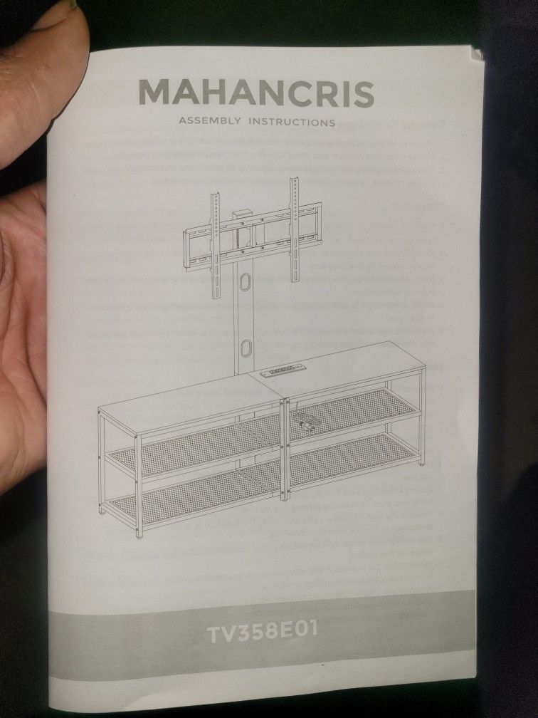 Tv Stand