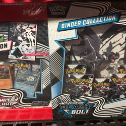 Lot Of Sealed Pokemon IN HAND (MINT)