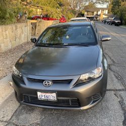 2011 Scion tC