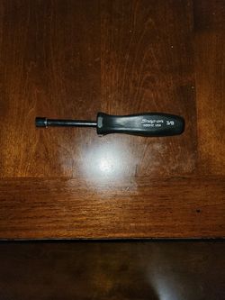 Snap-On 3/8 Nut Driver