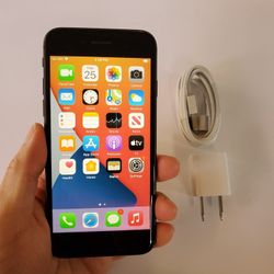 iPhone 8 - UNLOCKED - Like New  