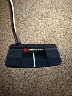 Brand New Odyssey DFX Putter