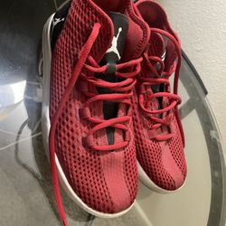 Jordan’s