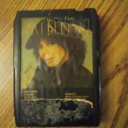 Minnie Riperton 8-track