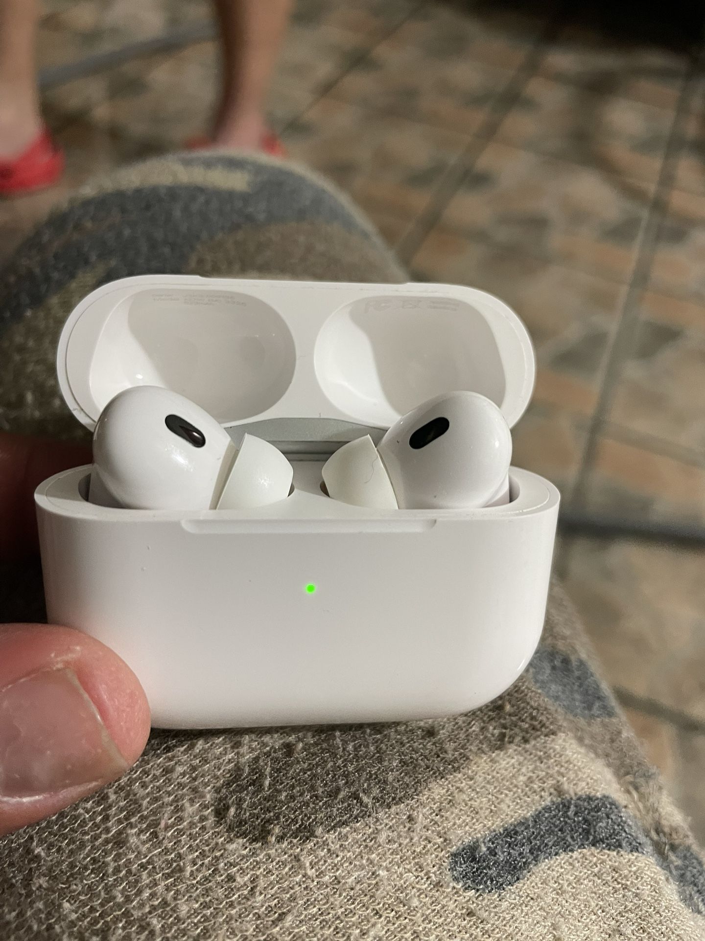 AIRPODS PRO 2nd GENERATION