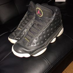 jordan 13 reverse playoffs