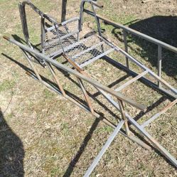 Ladder Stand 
