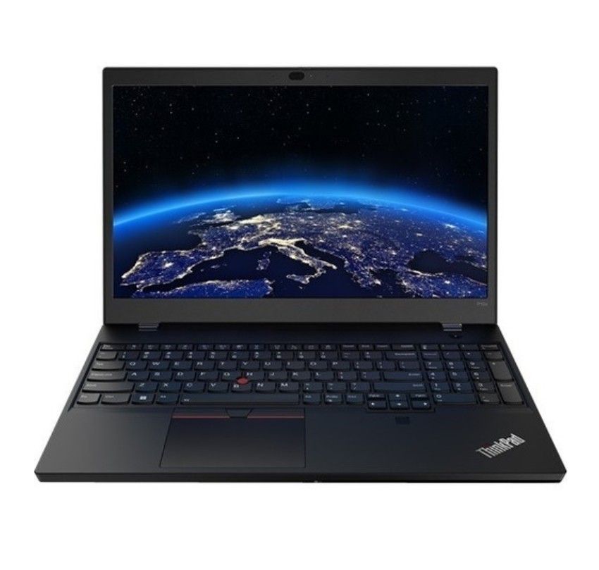 Lenovo Thinkpad Workstation Laptop