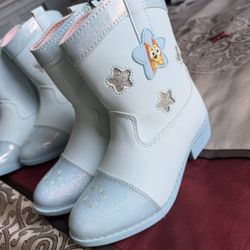 New Shoes For Kids Girls Size 10 With Tags Each $10