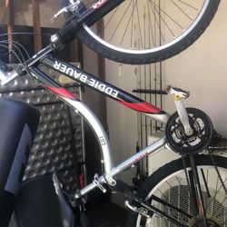 Eddie Bauer (girls Bike)