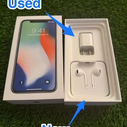 Apple iPhone Accessories