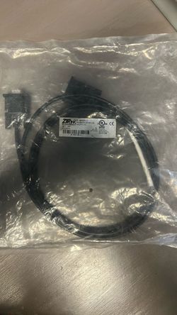 Zip link Communication Cable 