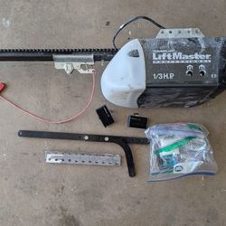 Garage Door Opener 