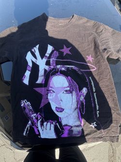 Yankees Vintage Tee