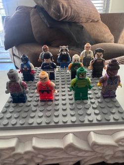 Legos