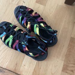 Keen Sandals