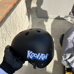 Bike Helmet