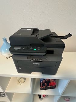 HP Printer.
