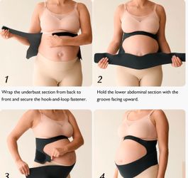 Lower Back Relief,support BELT (M)