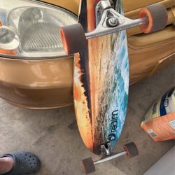Longboard 