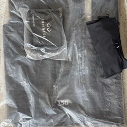 Q50 FABRIC OEM MATS. TRUNK NET, FIRST AID KIT