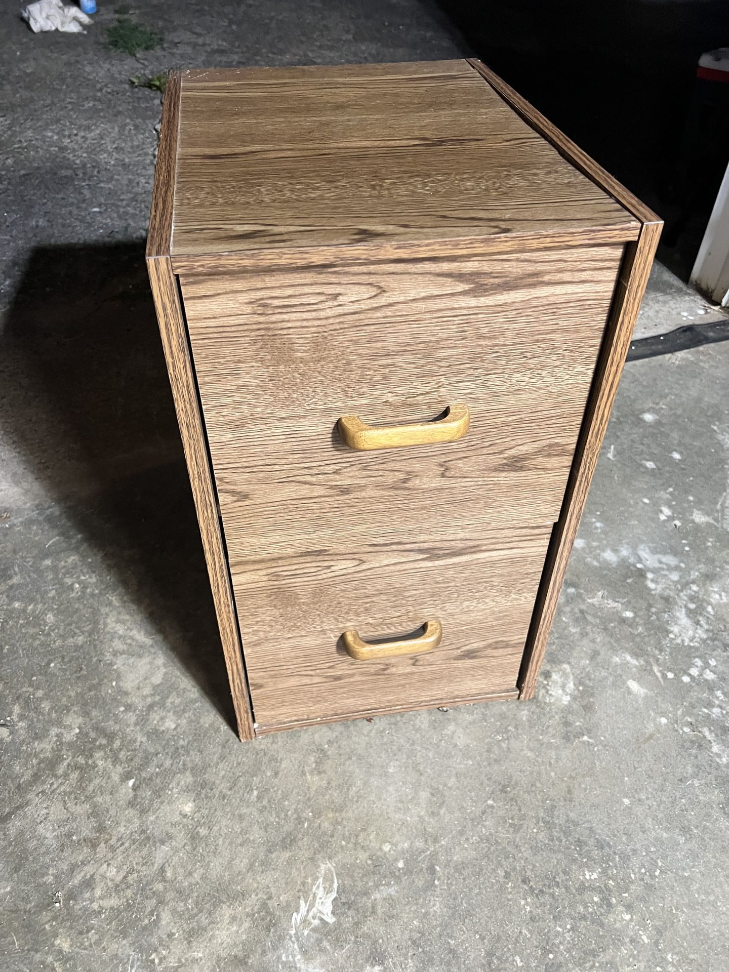 Filing Cabinet