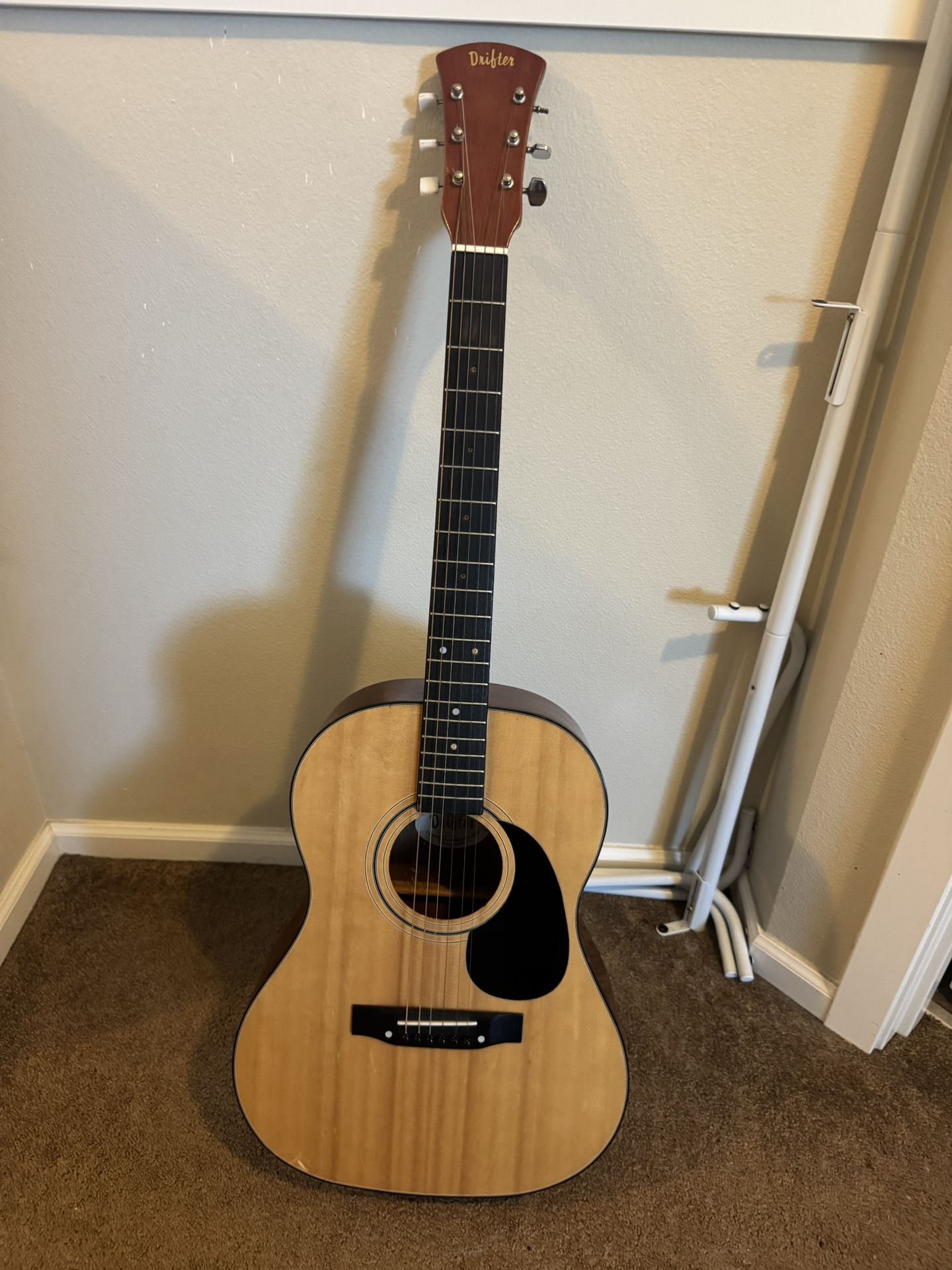 Guitar