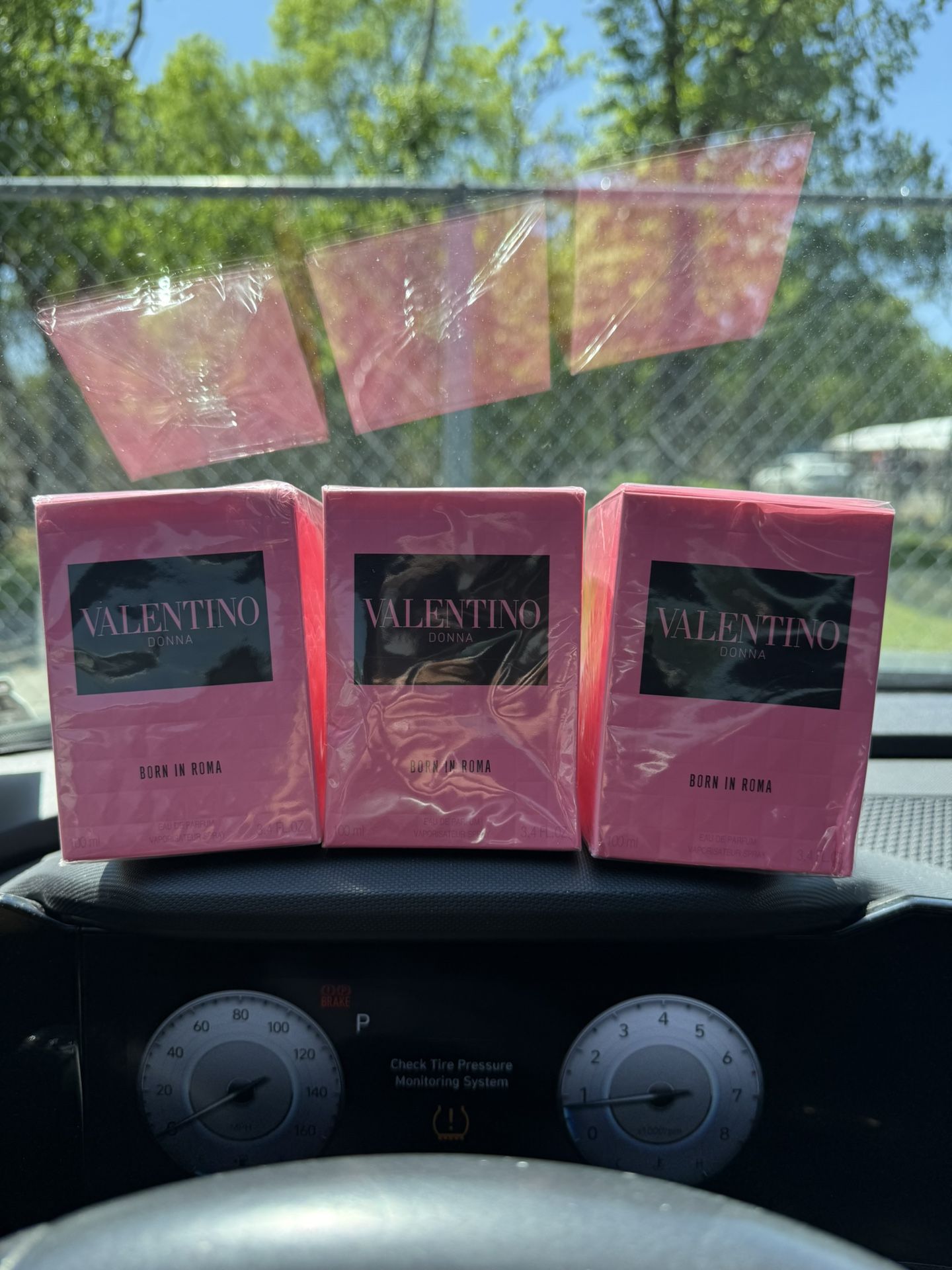 Valentino Dona Fro Her 100 ML