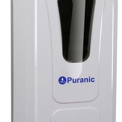 New Automatic Liquid Soap Dispenser