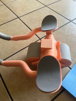 Roller para ejercicio