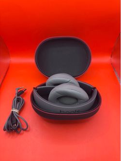 Beats Studio 3 Headphones