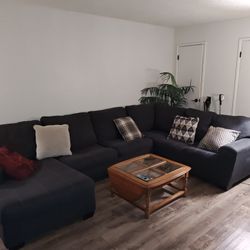 Sectional Sofa