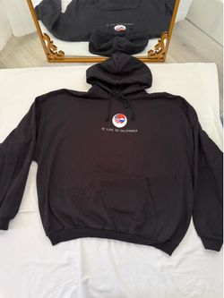Hoodie KANYE WEST