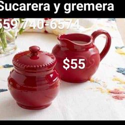 Azucarera Y Gremera $55