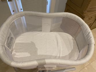 Halo Bassinet