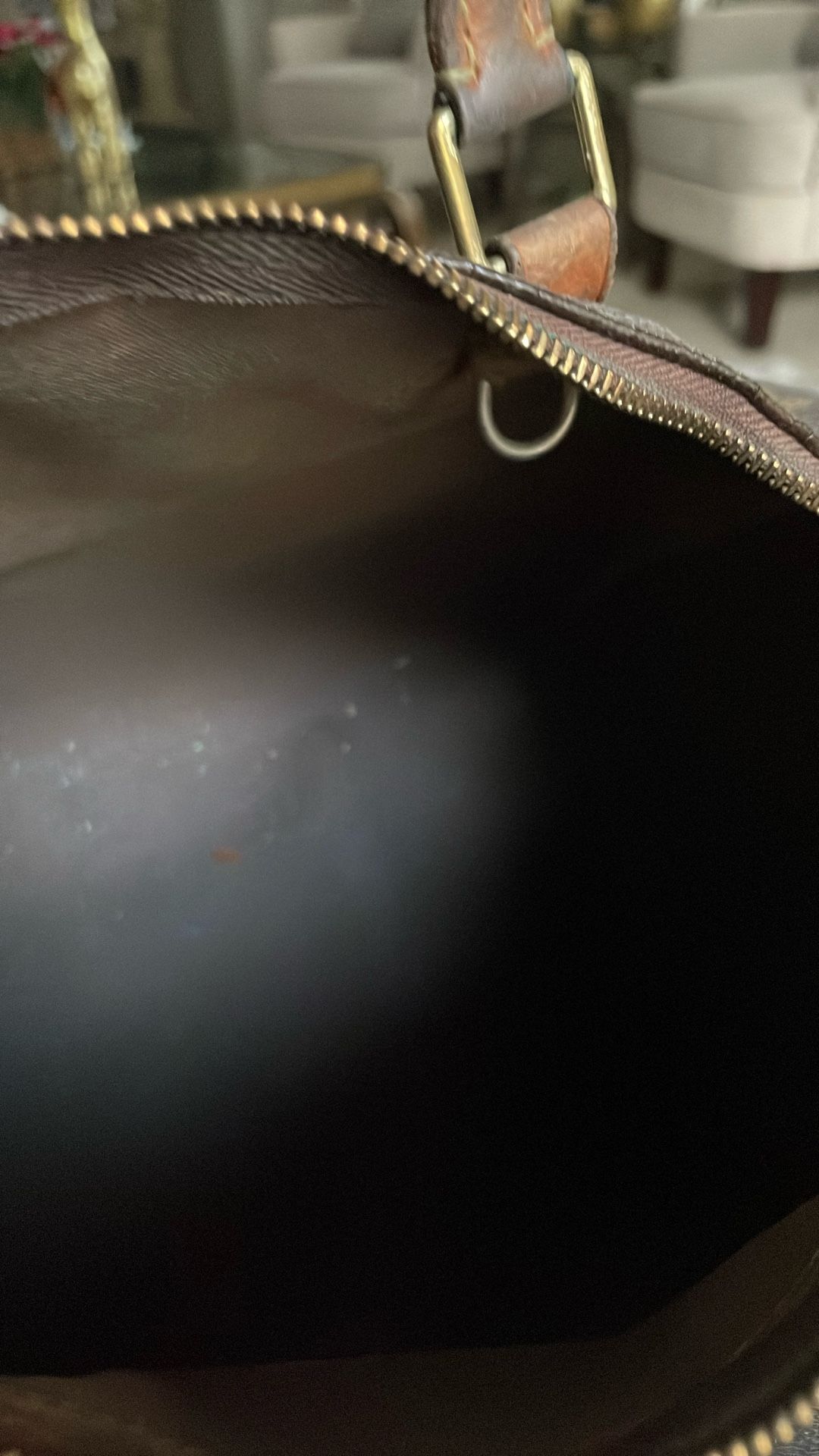 Louis Vuitton Speedy 30 Authentic Best Offer