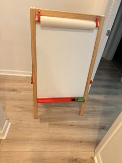 drawing board