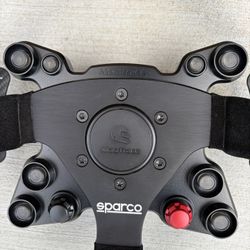 MadTrace Steering Wheel System (wheel Not Included) GR Supra