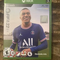 Xbox Series X Game