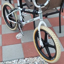 Hutch Pro Raider Everything On Her Is From 1984 