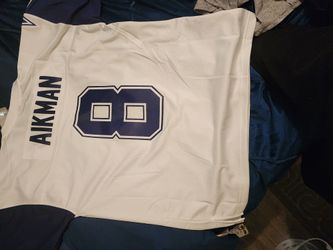 Troy Aikman