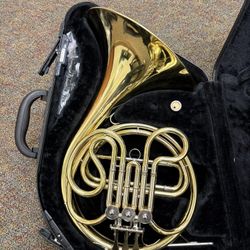 Yamaha French Horn YHR 314