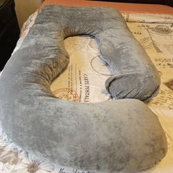 Pregnant Pillow Washable 