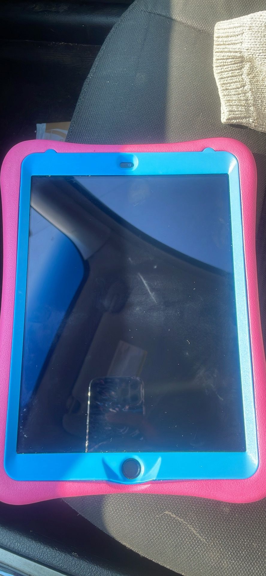 ipad 5th gen